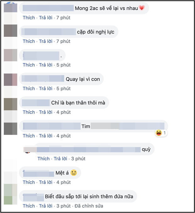Tim gây hoang mang khi bất ngờ đăng ảnh vui vẻ hết mức bên Trương Quỳnh Anh: Cả hai đã nối lại tình xưa? - Ảnh 2.