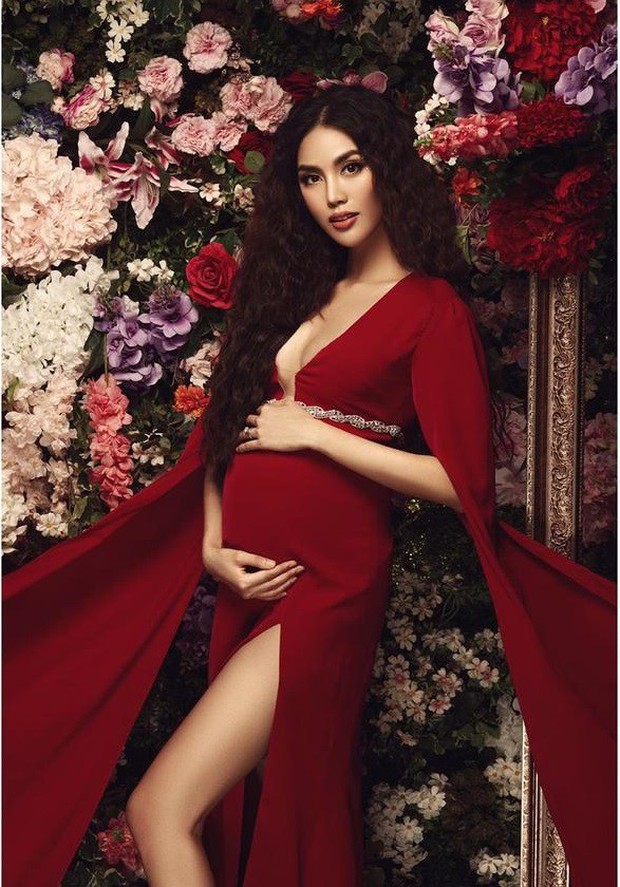 Lan Khuê bỗng như phiên bản sinh đôi của “bà mẹ đẹp nhất Philippines” Marian Rivera: Là bắt chước hay trùng hợp? - Ảnh 1.