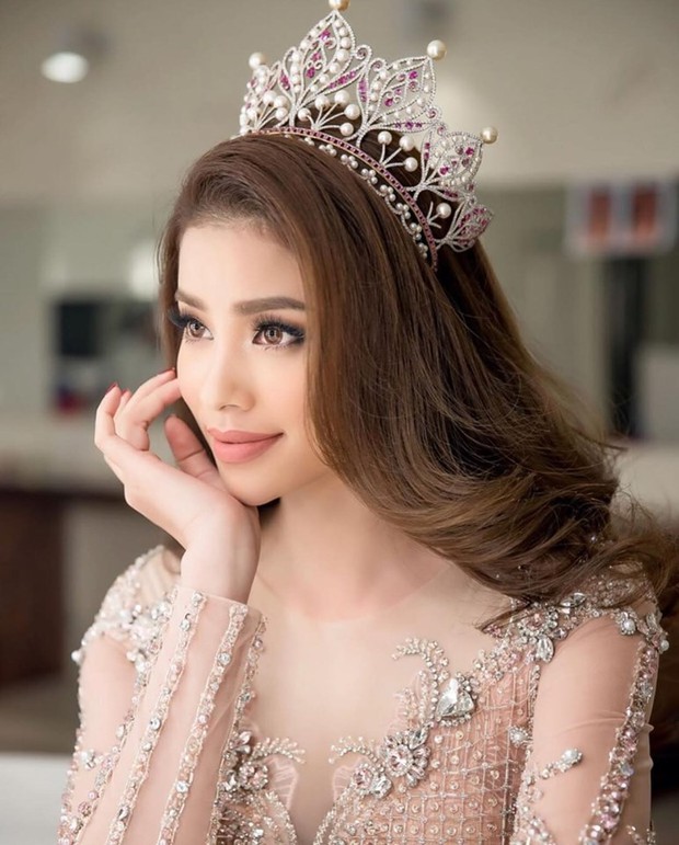 Hơn 1 năm sang Mỹ, Phạm Hương bất ngờ tiết lộ lí do thật sự phải từ bỏ Vbiz: Sống thẳng sống thật thì không được lòng số đông! - Ảnh 2.