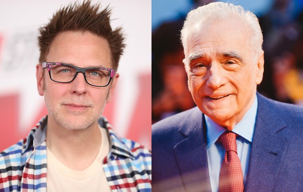 Drama nhẹ cho sáng thứ 7: Đại đạo diễn phán phim Marvel không phải điện ảnh, James Gunn cà khịa cực tinh tế - Ảnh 3. Drama nhẹ cho sáng thứ 7: Đại đạo diễn phán phim Marvel không phải điện ảnh, James Gunn cà khịa cực tinh tế - Ảnh 3.