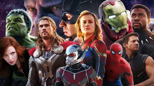Drama nhẹ cho sáng thứ 7: Đại đạo diễn phán phim Marvel không phải điện ảnh, James Gunn cà khịa cực tinh tế - Ảnh 4. Drama nhẹ cho sáng thứ 7: Đại đạo diễn phán phim Marvel không phải điện ảnh, James Gunn cà khịa cực tinh tế - Ảnh 4.