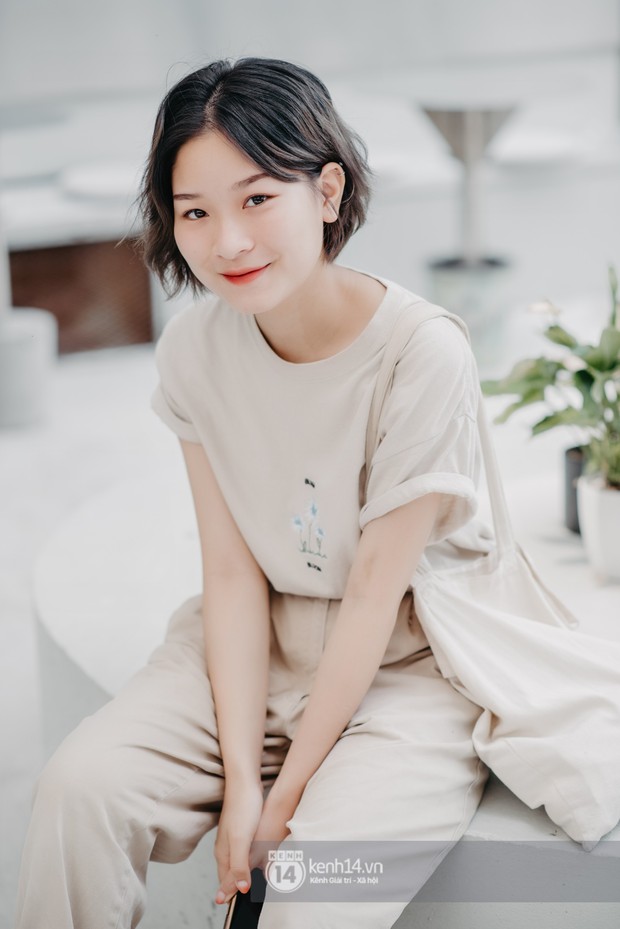 YouTuber Thạch Trang - chủ nhân kênh My20s đang được lòng dân mạng: Năng lượng tích cực chính là thứ câu view - Ảnh 9.