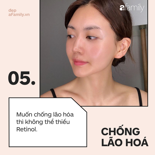 Da dẻ láng mịn chấp hết lão hóa mụn nhọt, bạn chỉ cần làm theo 8 lời vàng  ý ngọc của các bác sĩ da liễu là đủ - Ảnh 5.