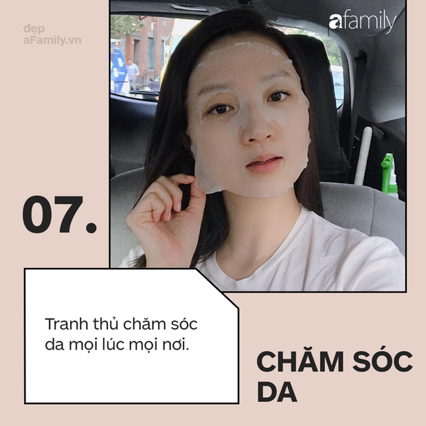 Da dẻ láng mịn chấp hết lão hóa mụn nhọt, bạn chỉ cần làm theo 8 lời vàng ý ngọc của các  bác sĩ da liễu là đủ - Ảnh 7.