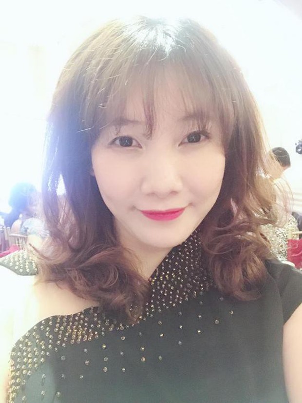 Chân dung người vợ kém 8 tuổi, kín tiếng của Cao Minh Đạt - cậu Ba Duy khét tiếng trong Tiếng sét trong mưa - Ảnh 3. Chân dung người vợ kém 8 tuổi, kín tiếng của Cao Minh Đạt - cậu Ba Duy khét tiếng trong Tiếng sét trong mưa - Ảnh 3.