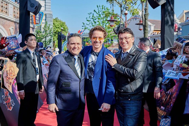 Khán giả ENDGAME sôi máu vì Người Sắt Robert Downey Jr. vắng mặt trong danh sách ứng cử Oscar - Ảnh 11. Khán giả ENDGAME sôi máu vì Người Sắt Robert Downey Jr. vắng mặt trong danh sách ứng cử Oscar - Ảnh 11.