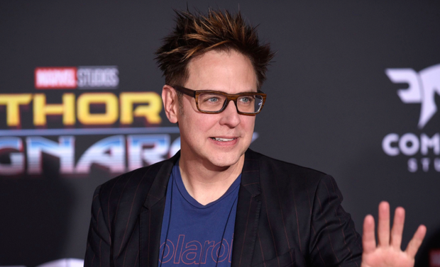 Drama nhẹ cho sáng thứ 7: Đại đạo diễn phán phim Marvel không phải điện ảnh, James Gunn cà khịa cực tinh tế - Ảnh 2. Drama nhẹ cho sáng thứ 7: Đại đạo diễn phán phim Marvel không phải điện ảnh, James Gunn cà khịa cực tinh tế - Ảnh 2.