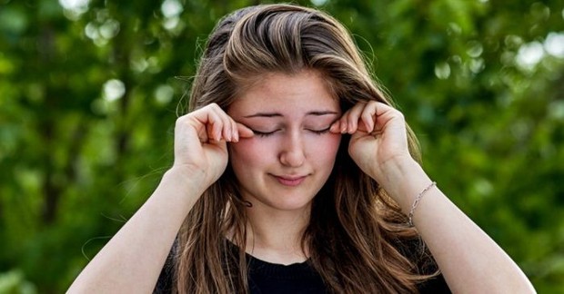 Cứ tiếp diễn những điều này mỗi ngày chỉ khiến nếp nhăn hình thành sớm hơn trên khuôn mặt - Ảnh 1. Cứ tiếp diễn những điều này mỗi ngày chỉ khiến nếp nhăn hình thành sớm hơn trên khuôn mặt - Ảnh 1.
