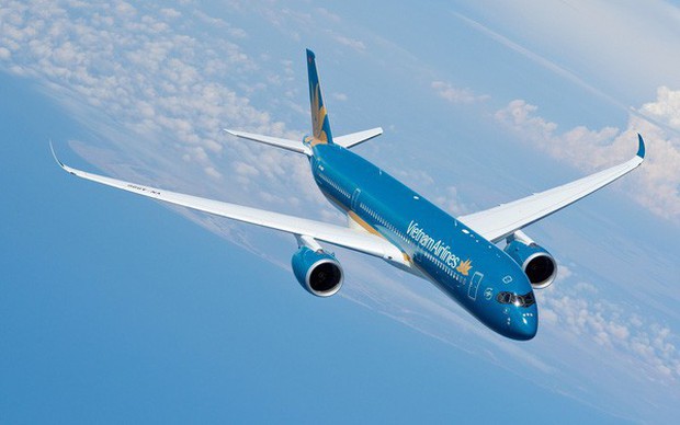 Vietnam Airlines chính thức mở Wi-Fi trên máy bay, nhắn tin Viber, Messenger thoải mái, giá khởi điểm 75.000 đồng - Ảnh 1.