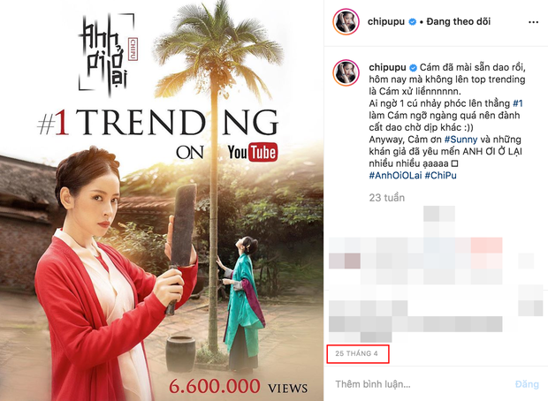 Đức Phúc, Chi Pu, Jack và K-ICM đều là nạn nhân bị từ chối ghi danh trên Top Trending của Youtube bất chấp thành tích khủng? - Ảnh 4.