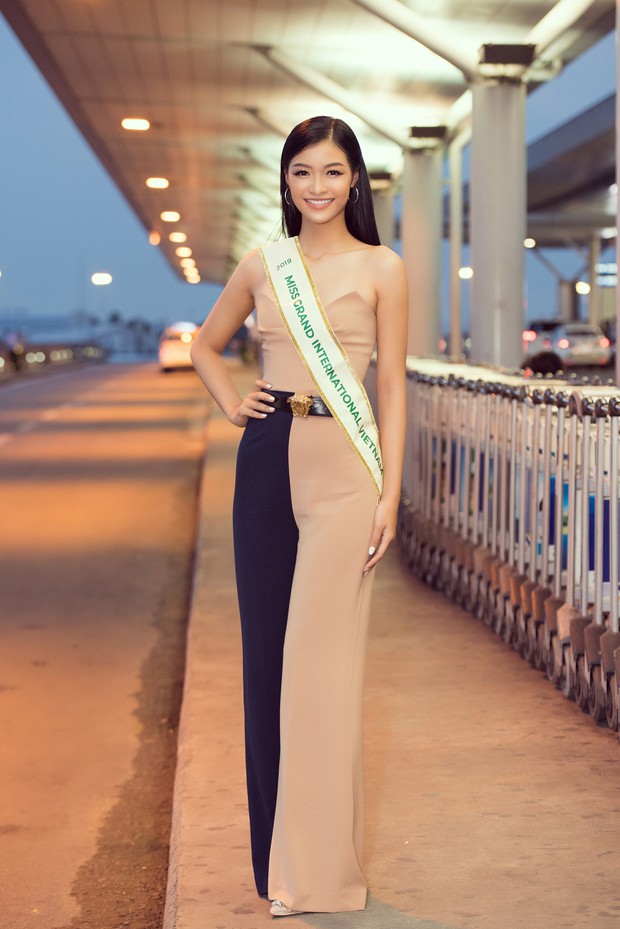 Khách sạn tổ chức Miss Grand International tại Venezuela bốc cháy dữ dội - Ảnh 2.