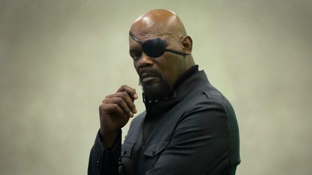Iron Man khen ngợi lời chê bai Marvel của đạo diễn gạo cội Martin Scorsese, Nick chột đá xéo đầy tinh tế - Ảnh 5.