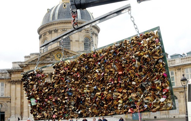 Những sự thật phũ phàng về Paris mà không phải du khách nào cũng biết, note lại để không phải khóc thét khi đến đây nhé! - Ảnh 7.