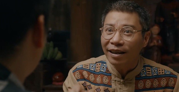 Sau bố Sơn Về Nhà, mời gặp người cha quốc dân màn ảnh Việt ở Hoa Hồng Trên Ngực Trái! - Ảnh 3. Sau bố Sơn Về Nhà, mời gặp người cha quốc dân màn ảnh Việt ở Hoa Hồng Trên Ngực Trái! - Ảnh 3.