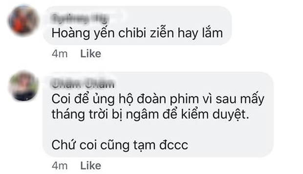 Khán giả chia phe rầm rộ sau suất chiếu sớm Thất Sơn Tâm Linh: Người đòi ngủ trong rạp, kẻ hỏi bản uncut bán không tôi mua? - Ảnh 3.