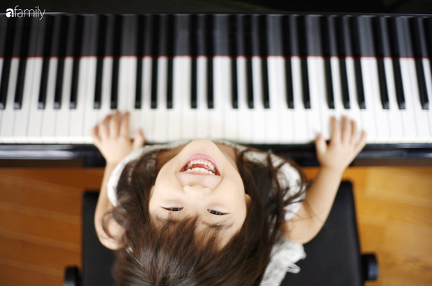 Từ câu chuyện cái đàn piano… đến việc cho con đi học năng khiếu, học cho con hay cho sở thích của bố mẹ? - Ảnh 6.