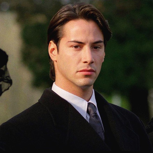 Ngôi sao tử tế nhất hành tinh Keanu Reeves và những câu nói mang tới cho công chúng cái nhìn khác về cuộc sống - Ảnh 7.