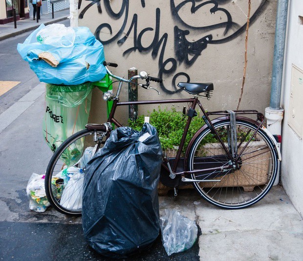 Những sự thật phũ phàng về Paris mà không phải du khách nào cũng biết, note lại để không phải khóc thét khi đến đây nhé! - Ảnh 13.