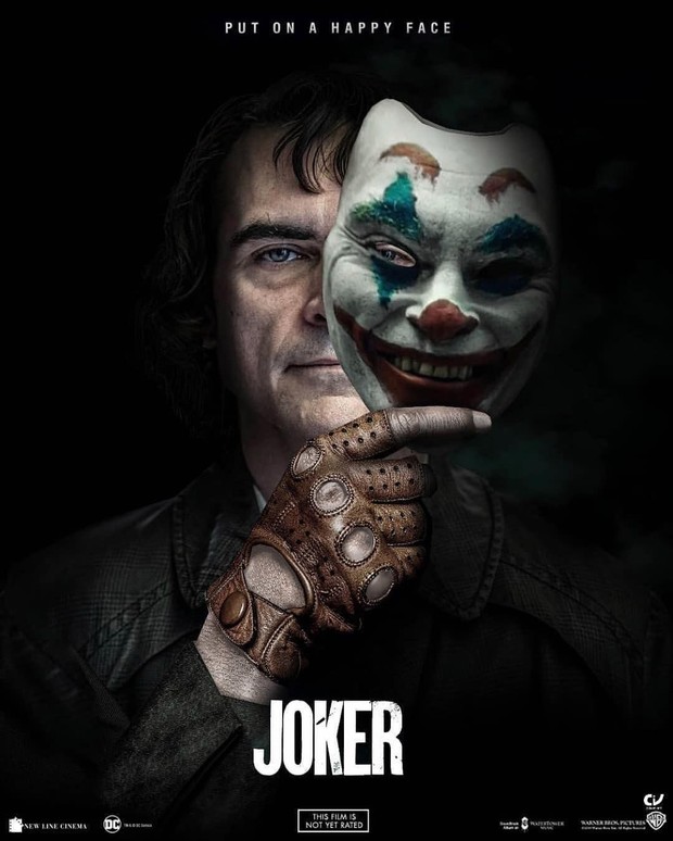 Joker vướng biết bao tranh cãi, đường đến Oscar của anh Phượng Joaquin Phoenix có bị cản trở? - Ảnh 3.