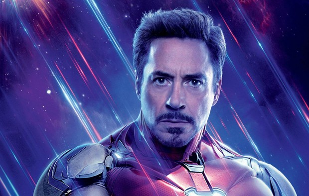 Có phải Disney không chọn đâu, là Robert Downey Jr. chẳng thèm đề cử Oscar cho Iron Man đấy chứ! - Ảnh 4.