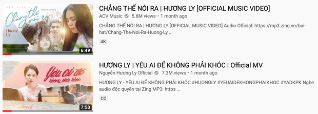 Drama ekip của Hương Ly: thời đại chỗ đứng bị đảo lộn hay sự ảo tưởng sức mạnh quá sớm của một thế lực mới nổi? - Ảnh 10. Drama ekip của Hương Ly: thời đại chỗ đứng bị đảo lộn hay sự ảo tưởng sức mạnh quá sớm của một thế lực mới nổi? - Ảnh 10.