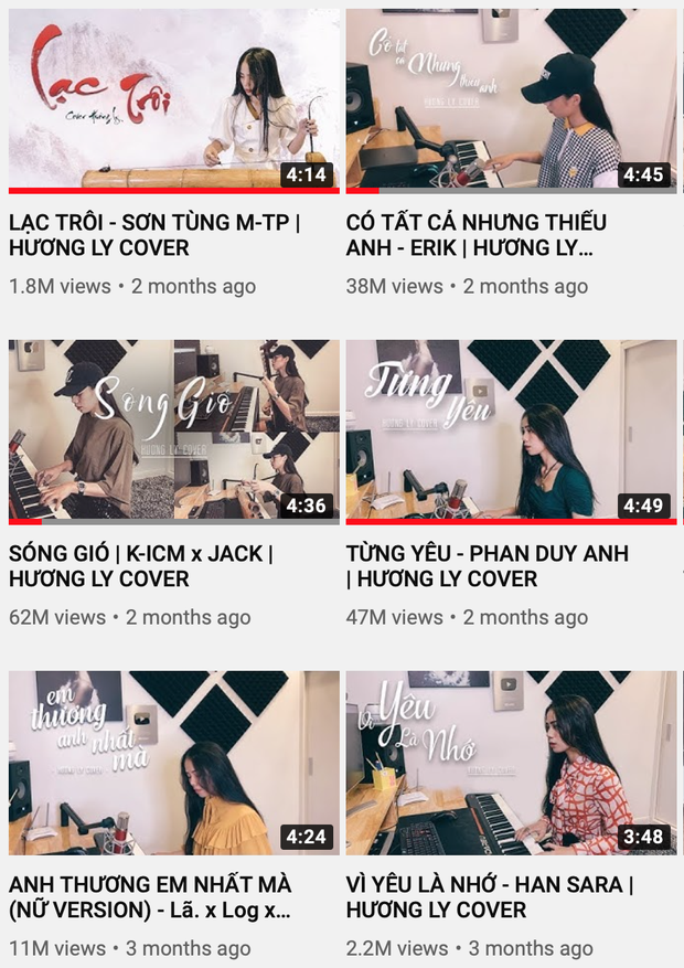 Drama ekip của Hương Ly: thời đại chỗ đứng bị đảo lộn hay sự ảo tưởng sức mạnh quá sớm của một thế lực mới nổi? - Ảnh 9. Drama ekip của Hương Ly: thời đại chỗ đứng bị đảo lộn hay sự ảo tưởng sức mạnh quá sớm của một thế lực mới nổi? - Ảnh 9.