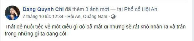 Giữa loạt bằng chứng nghi vấn rạn nứt tình ái, cặp MC đồng giới Quỳnh Chi - Thùy Dung chính thức lên tiếng - Ảnh 3.