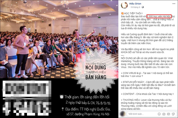 Hiếu Orion - 1 trong 4 nhân vật khỏa thân trước khách sạn Panorama Mã Pì Lèng là ai? - Ảnh 4.