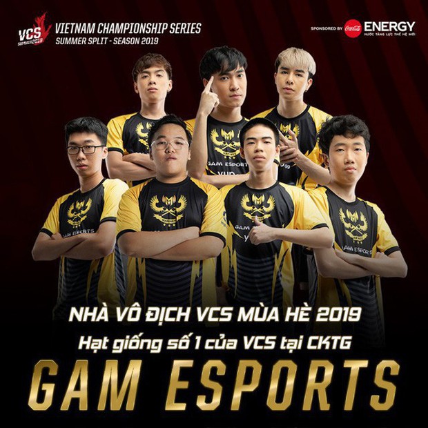 GAM Esports rơi vào bảng nhẹ cân, fan nức nở gọi tên Bang ca, hy vọng VCS lập kỳ tích tại CKTG - Ảnh 1.