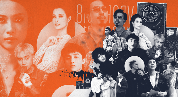 Drama ekip của Hương Ly: thời đại chỗ đứng bị đảo lộn hay sự ảo tưởng sức mạnh quá sớm của một thế lực mới nổi? - Ảnh 1. Drama ekip của Hương Ly: thời đại chỗ đứng bị đảo lộn hay sự ảo tưởng sức mạnh quá sớm của một thế lực mới nổi? - Ảnh 1.