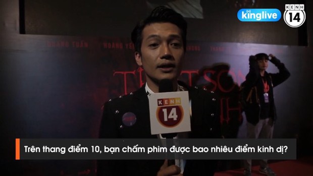 Khán giả suất đầu tiên của Thất Sơn Tâm Linh ấn tượng màn rượt đuổi, chia phe thông cảm và hụt hẫng với bản đã qua kiểm duyệt - Ảnh 8.