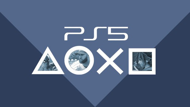 Máy chơi game tiếp theo của Sony chính thức có tên PlayStation 5, sẽ ra mắt trong năm sau, đi kèm một loạt công nghệ hiện đại đáng chú ý - Ảnh 1.