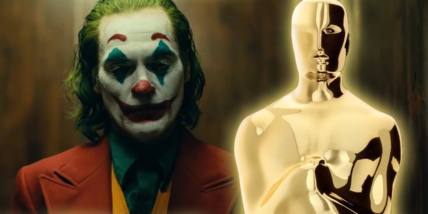 Joker vướng biết bao tranh cãi, đường đến Oscar của anh Phượng Joaquin Phoenix có bị cản trở? - Ảnh 5.