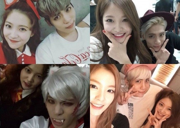 Yeri bất ngờ bình luận dưới ảnh của cố nghệ sĩ Jonghyun 4 năm trước, netizen vừa xúc động vừa hoang mang tột độ - Ảnh 3.