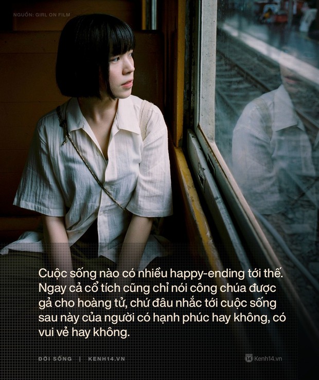Này mấy cô gái, nếu bây giờ không chăm chỉ và mạnh mẽ thì tính chờ ai nuôi bạn cả đời? - Ảnh 3. Này mấy cô gái, nếu bây giờ không chăm chỉ và mạnh mẽ thì tính chờ ai nuôi bạn cả đời? - Ảnh 3.