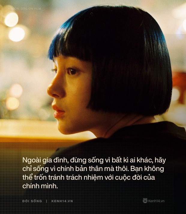 Này mấy cô gái, nếu bây giờ không chăm chỉ và mạnh mẽ thì tính chờ ai nuôi bạn cả đời? - Ảnh 4. Này mấy cô gái, nếu bây giờ không chăm chỉ và mạnh mẽ thì tính chờ ai nuôi bạn cả đời? - Ảnh 4.