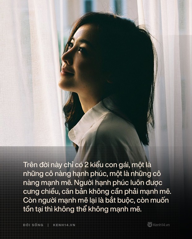 Này mấy cô gái, nếu bây giờ không chăm chỉ và mạnh mẽ thì tính chờ ai nuôi bạn cả đời? - Ảnh 5. Này mấy cô gái, nếu bây giờ không chăm chỉ và mạnh mẽ thì tính chờ ai nuôi bạn cả đời? - Ảnh 5.