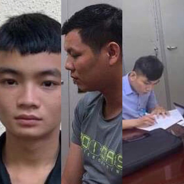 Kẻ cầm đầu nhóm đàn em chém chết giang hồ Quân Xa lộ khai gì với công an? - Ảnh 1.