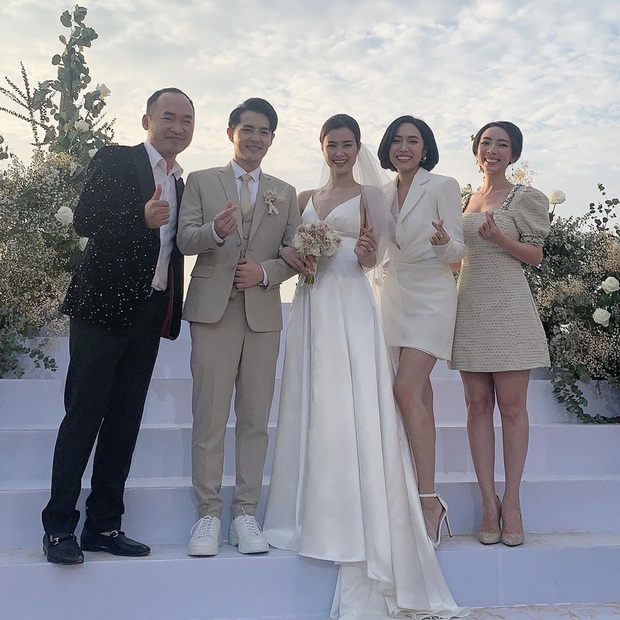 Loạt ảnh Before/After của các sao Vbiz đại diện cho tất cả chúng ta sau mỗi đêm “dẩy đầm”: Lúc đi lồng lộn lúc về tả tơi! - Ảnh 6.
