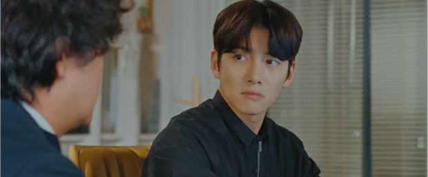 Bị bồ bắt quả tang ôm người yêu cũ, Ji Chang Wook liệu còn quyền ghen với tình địch kém 30 tuổi? - Ảnh 4.