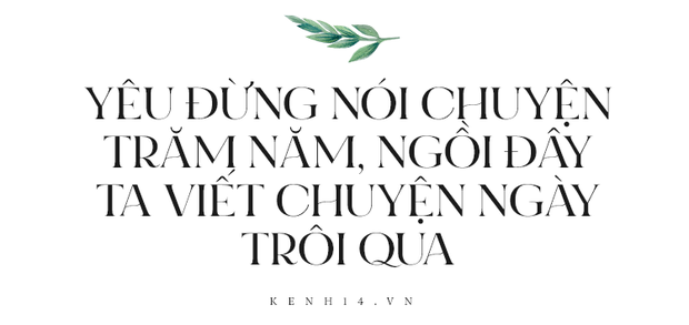 Ai đã chờ đợi, đã đau khổ và thất bại, hãy cứ tin rằng tình yêu và hôn nhân hạnh phúc vẫn tồn tại trên nhân gian - Ảnh 6.