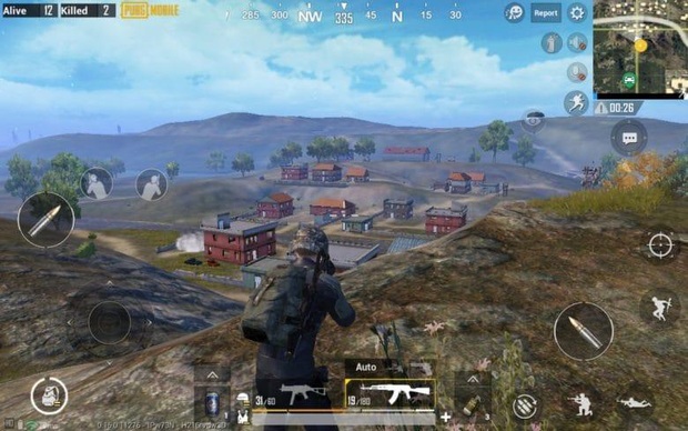 PUBG Mobile: Những mẹo nhỏ này sẽ biến bạn sẽ trở thành một cao thủ nếu luyện tập chăm chỉ - Ảnh 3.