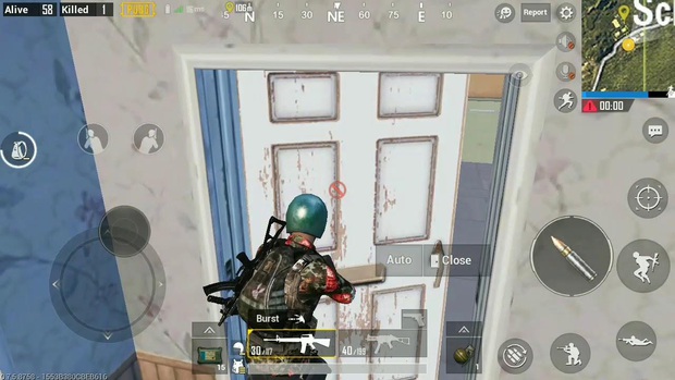 PUBG Mobile: Những mẹo nhỏ này sẽ biến bạn sẽ trở thành một cao thủ nếu luyện tập chăm chỉ - Ảnh 6.