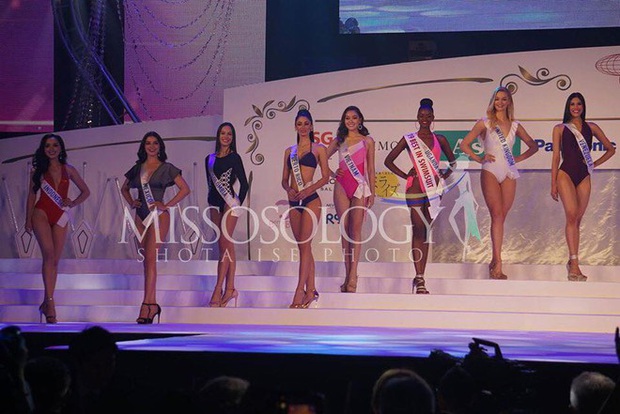 Hành trình đến Top 8 của Tường San tại Miss International 2019: Cô tiểu thư gặp loạt sự cố nhưng vẫn lột xác ngoạn mục! - Ảnh 12.