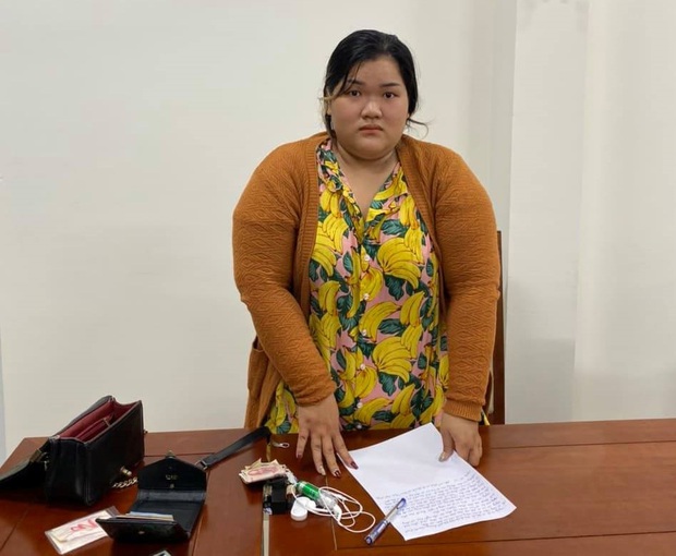 Ham của lạ trên Zalo, 2 thanh niên sập bẫy tình của nữ quái vịnh Đà Nẵng - Ảnh 2. Ham của lạ trên Zalo, 2 thanh niên sập bẫy tình của nữ quái vịnh Đà Nẵng - Ảnh 2.
