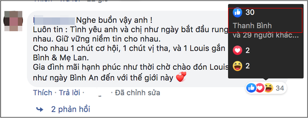 Thanh Bình đăng chia sẻ khó hiểu sau ồn ào lộ ảnh nắm tay cô gái lạ, nhất quyết không nhắc tới Ngọc Lan - Ảnh 2.