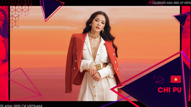 Trấn Thành, Hoàng Thuỳ Linh, Chi Pu, Jack & K-ICM sẽ cùng góp mặt với Hậu Hoàng trong lễ trao giải Châu Á WebTVAsia Awards lần đầu tổ chức tại Việt Nam!  - Ảnh 2.