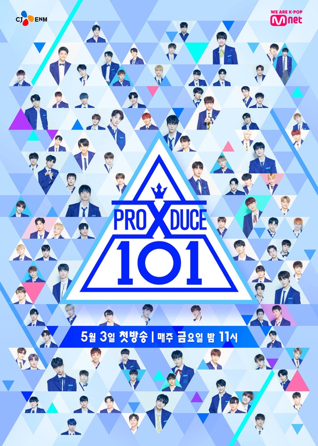 Cảnh sát tuyên bố sẽ triệu tập các thành viên X1 và các thực tập sinh của Produce X 101 để hợp tác điều tra - Ảnh 1.