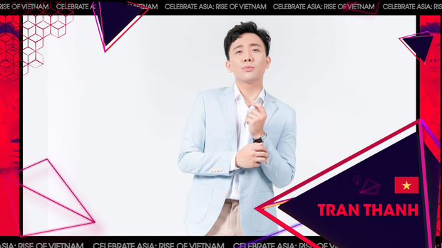 Trấn Thành, Hoàng Thuỳ Linh, Chi Pu, Jack & K-ICM sẽ cùng góp mặt với Hậu Hoàng trong lễ trao giải Châu Á WebTVAsia Awards lần đầu tổ chức tại Việt Nam!  - Ảnh 11.
