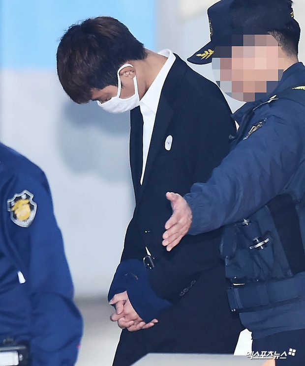 NÓNG: Tòa đề nghị án tù Jung Joon Young 7 năm và Choi Jong Hoon (FT.Island) 5 năm vì tội hiếp dâm tập thể - Ảnh 2.
